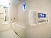 ※入居中または補修工事中のため、同タイプの写真です。設備・仕様・内装色など実際と異なることがあります。