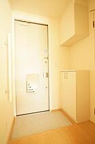 ｇｅｍ　ｖｉｏｌａ　Ａ 00207 ｜ 栃木県下都賀郡壬生町緑町３丁目8-3（賃貸アパート1LDK・2階・32.24㎡） その17