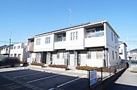 栃木県宇都宮市インターパーク1丁目14-17：物件画像／シャーメゾンショップ　有限会社和進住宅
