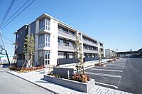 栃木県宇都宮市雀の宮1丁目22-26：物件画像／シャーメゾンショップ　有限会社和進住宅