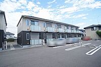 栃木県下都賀郡壬生町緑町3丁目8-3：物件画像／シャーメゾンショップ　有限会社和進住宅
