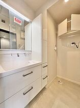 フェリシード 00107 ｜ 千葉県印旛郡酒々井町中川357-1（賃貸マンション1LDK・1階・36.09㎡） その11