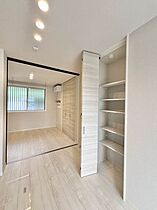 フェリシード 00107 ｜ 千葉県印旛郡酒々井町中川357-1（賃貸マンション1LDK・1階・36.09㎡） その15