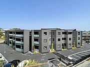 積水ハウス施工の賃貸マンション！こだわりの設備が満載なのでぜひ一度ご覧ください！