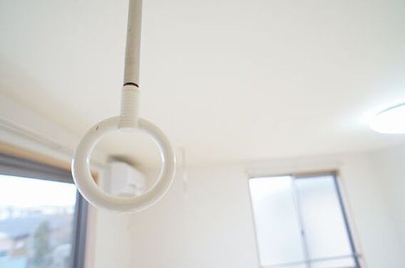 シャルム エステートA_内装_8