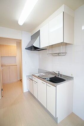 シャルム エステートA_内装_3