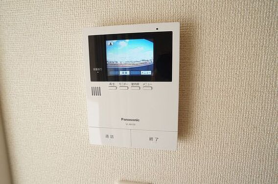 サニーフラット今泉A_内装_8