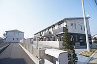 茨城県猿島郡境町1671-1：物件画像／シャーメゾンショップ　株式会社オクスト　茨城境店