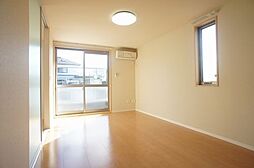 Ａｍｂｉｅｎｔｅ 00107 1階1LDKの室内