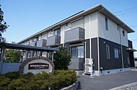 栃木県小山市大字雨ケ谷795-1：物件画像／シャーメゾンショップ　東照商事株式会社賃貸プラザ