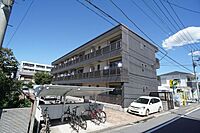 埼玉県さいたま市大宮区吉敷町3丁目74-2：物件画像／シャーメゾンショップ　株式会社タカテル．（南与野）