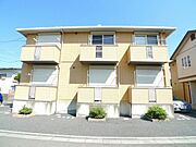 軽量鉄骨造採用の建物です。