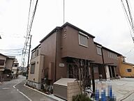 神奈川県茅ヶ崎市矢畑1343-3：物件画像／シャーメゾンショップ　株式会社ミニミニ神奈川　茅ヶ崎店