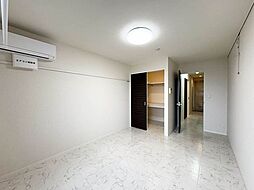 エルシオン京葉 00208 2階1Kの室内