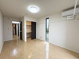 エルシオン京葉 00101 1階1Kの室内