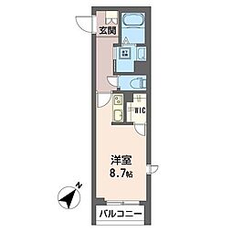 🉐敷金礼金0円！🉐グランクラス潮見Ｓｔ．