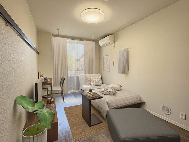 室内