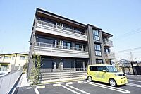 埼玉県桶川市下日出谷西2丁目5-20：物件画像／シャーメゾンショップ　有限会社ヒロックス