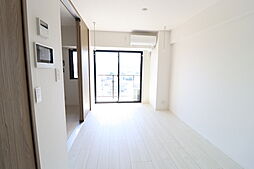 グラン・ルポ高崎 1002 10階1LDKのリビング/ダイニング