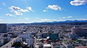 クレアシオンあら町 1101 ｜ 群馬県高崎市あら町236、237（賃貸マンション1LDK・11階・49.48㎡） その9