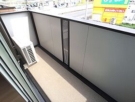 シャトレグラン 202 ｜ 群馬県前橋市駒形町1392-6（賃貸アパート1LDK・2階・35.10㎡） その15