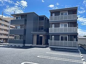 sanctuary court(サンクチュアリ コート） 103 ｜ 群馬県高崎市上和田町2-2（賃貸アパート1LDK・1階・43.48㎡） その18