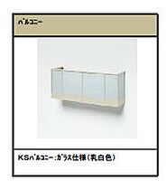 アンビエラ柏　III 205号室 ｜ 埼玉県本庄市柏２丁目1-4（賃貸アパート2LDK・2階・65.50㎡） その8