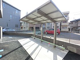 D-ROOM和田町 205 ｜ 群馬県高崎市和田町23-2（賃貸アパート1LDK・2階・41.21㎡） その27