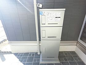 オペラハウス和田町 302 ｜ 群馬県高崎市和田町9-3（賃貸アパート1K・3階・28.98㎡） その15