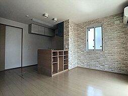 ファクトール　C 101 1階2LDKのリビング/ダイニング