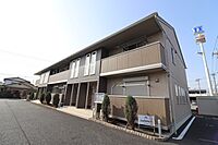 群馬県前橋市天川大島町3丁目24-5：物件画像／シャーメゾンショップ　株式会社エステート
