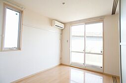 ヴィラ・ブルーノG 101 1階2LDKのリビング/ダイニング