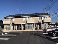 群馬県伊勢崎市連取町2360-9：物件画像／シャーメゾンショップ　株式会社エステート