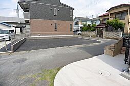 中央町貸駐車場