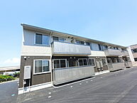 群馬県前橋市下大島町524-19：物件画像／シャーメゾンショップ　株式会社エステート