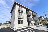 群馬県前橋市鳥羽町813-12：物件画像／シャーメゾンショップ　株式会社エステート