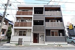 AKコンフォルト高崎栄町