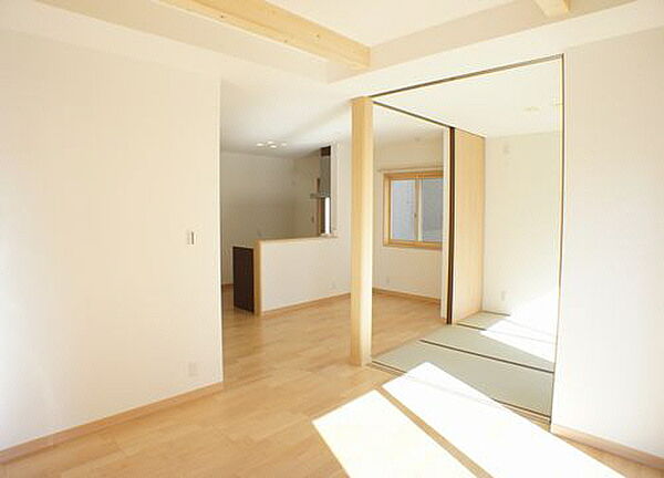 detached 群馬県太田市東本町3-25-1

地図を見る