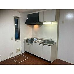 T&#039;s Garden B 102 1階2LDKのリビング/ダイニング