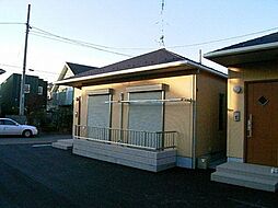 ヴィラ　ルミエールＢ 00101