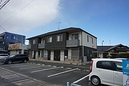 メゾン・ボナールII 203