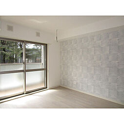 ヴィットーリア 103 1階1Kのリビング/ダイニング