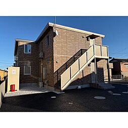 メゾン・ド・ルミナス 202