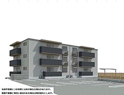 (仮称)前橋市古市町賃貸住宅PJ新築工事 105