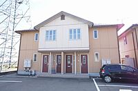 群馬県前橋市東片貝町569：物件画像／シャーメゾンショップ　株式会社エステート