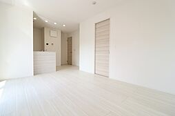 前橋市古市町アパート 2LDKの写真