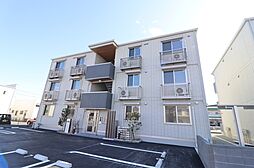 仮称前橋市天川原町一丁目PJ A