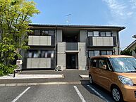 群馬県伊勢崎市連取町2340-7：物件画像／シャーメゾンショップ　株式会社エステート