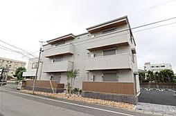 ユイエーム伊勢崎