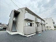 群馬県伊勢崎市韮塚町1197-1：物件画像／シャーメゾンショップ　株式会社エステート